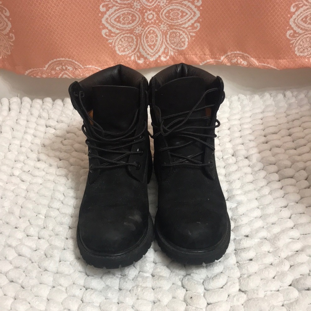 Timberlands - Picture 4 of 5